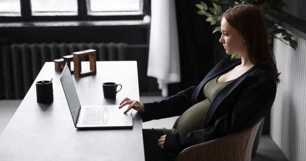 Concediul de risc maternal: cate zile se acorda si care sunt etapele pentru obtinerea lui